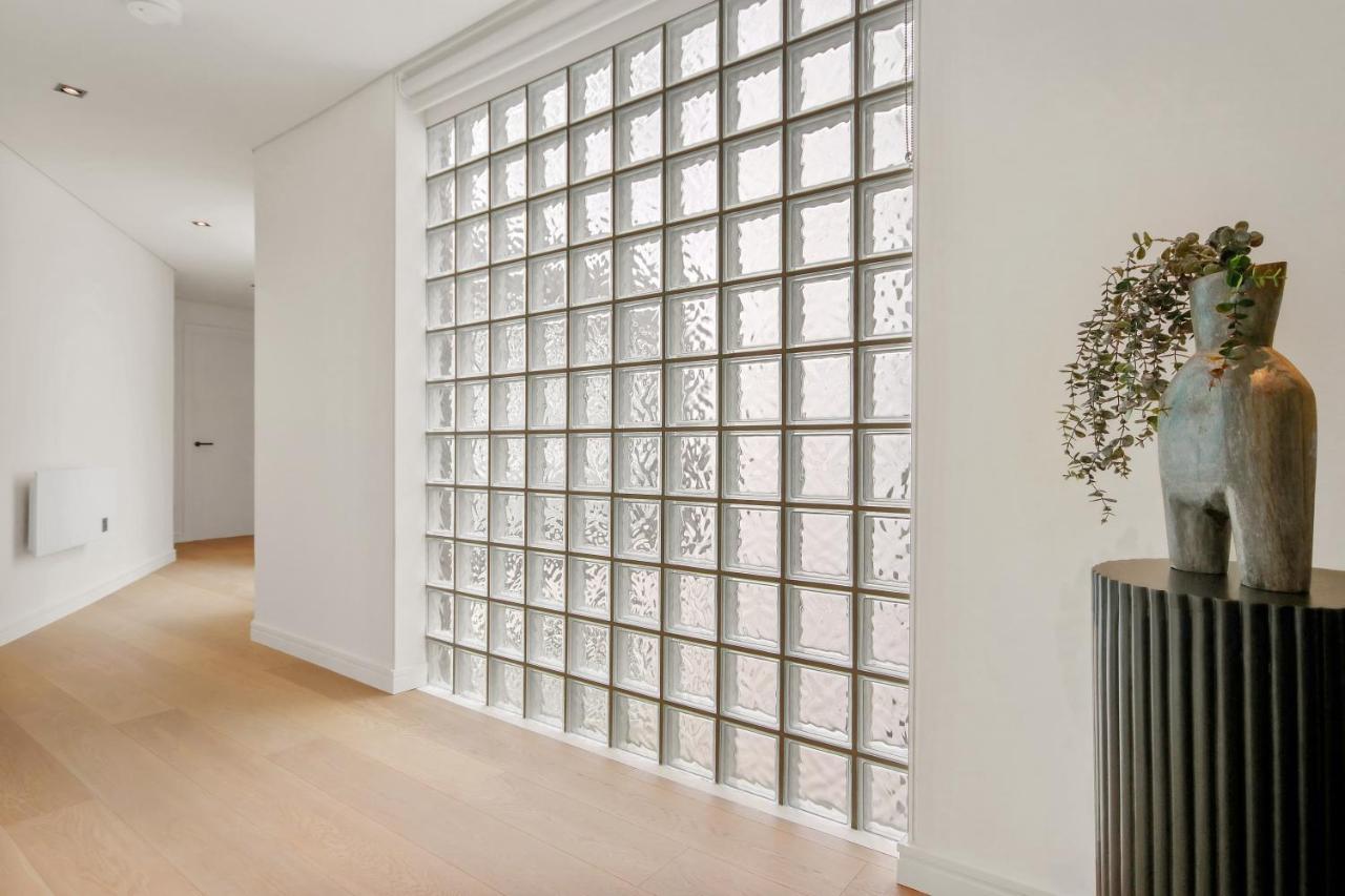 Bow Lane By Aeria Apartments ลอนดอน ภายนอก รูปภาพ